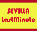 Sevilla Lastminute